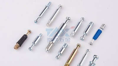 什么是家具連接件?泰源鋒為您解答